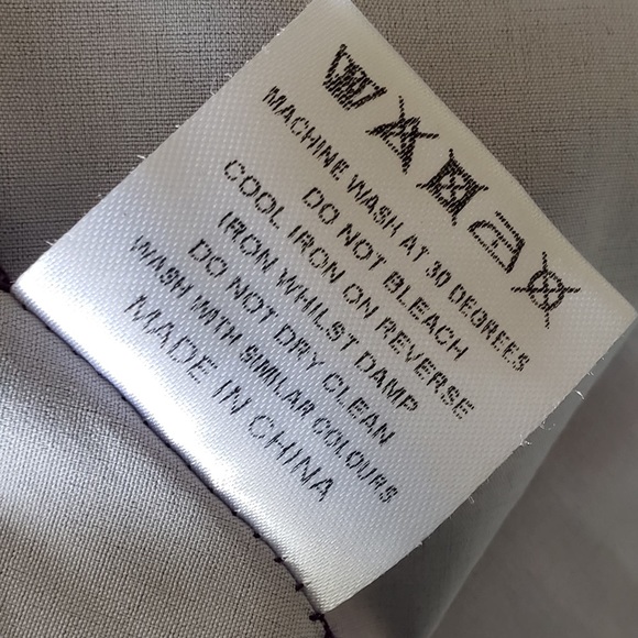 Lindy Bop Squirrel Print Shirt Dress - Picture 8 of 8